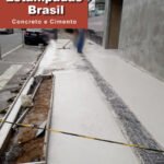 calçada estampada itapema