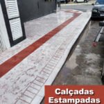 concreto estampado balneário camboriú itapema porto belo bombinhas meia praia tijucas bc construção construir garagem empresa