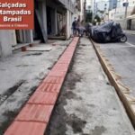 calçada estampada barata Apiúna Ascurra Benedito Novo Blumenau Botuverá Brusque Doutor Pedrinho Gaspar Guabiruba Indaial Luiz Alves Pomerode Rio dos Cedros Rodeio Timbó